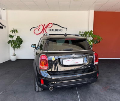 MINI Mini Countryman 1.5 Cooper SE Hype Countryman ALL4 Automatica (5)