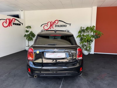 MINI Mini Countryman 1.5 Cooper SE Hype Countryman ALL4 Automatica (6)