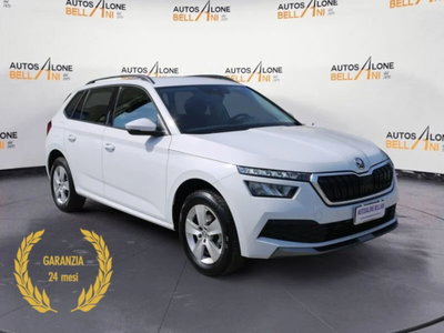 Skoda Kamiq 1.0 TSI 110 CV DSG Ambition usata