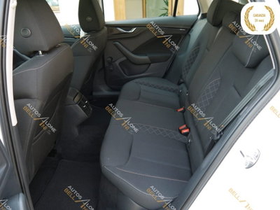Skoda Kamiq 1.0 TSI 110 CV DSG Ambition (11)