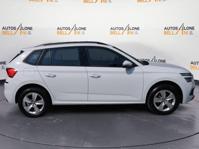 Skoda Kamiq 1.0 TSI 110 CV DSG Ambition (5)