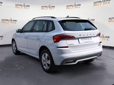 Skoda Kamiq 1.0 TSI 110 CV DSG Ambition (7)