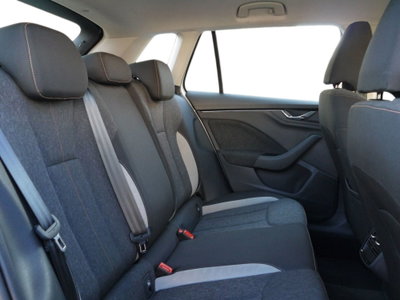 Skoda Kamiq 1.5 TSI ACT DSG Style (11)