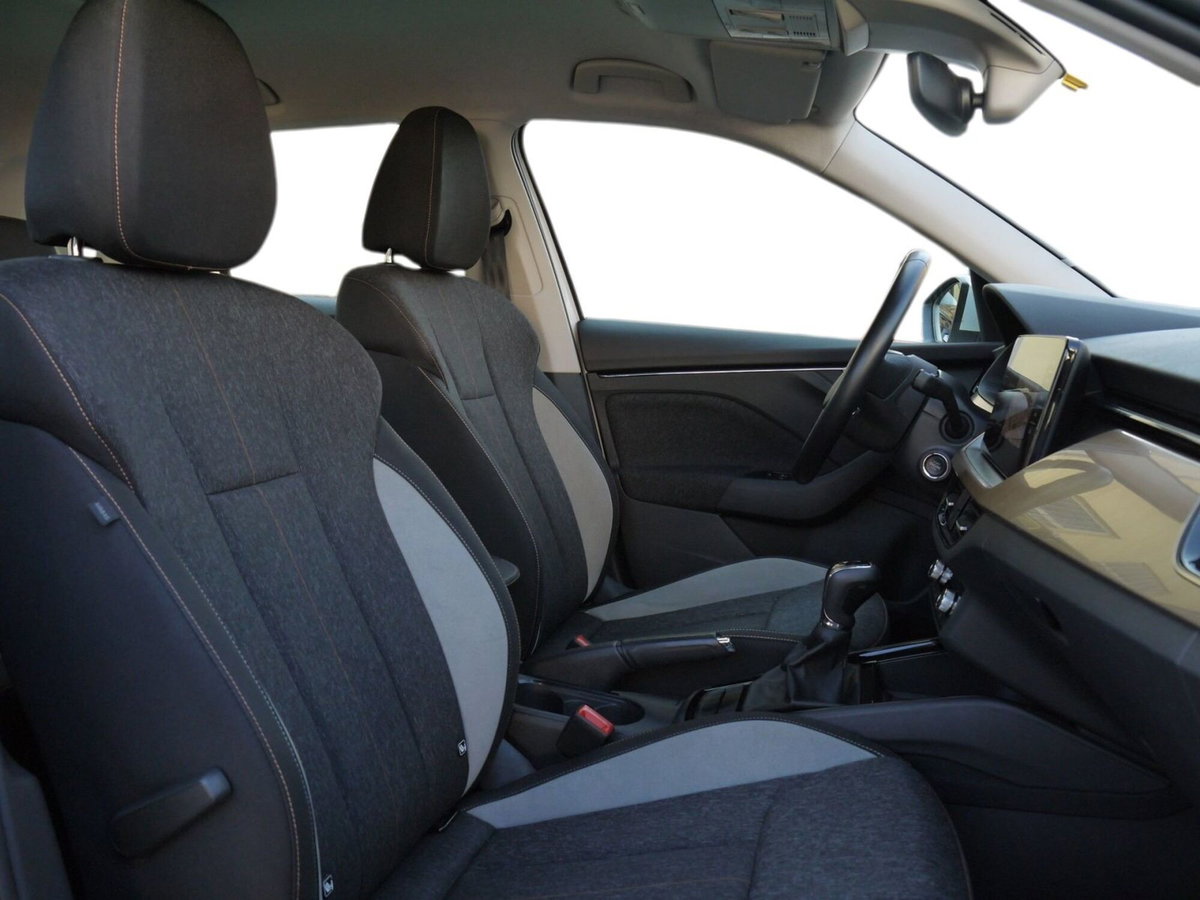 Skoda Kamiq 1.5 TSI ACT DSG Style (12)