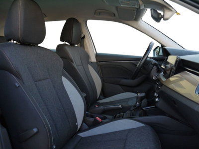 Skoda Kamiq 1.5 TSI ACT DSG Style (12)
