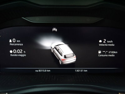 Skoda Kamiq 1.5 TSI ACT DSG Style (13)
