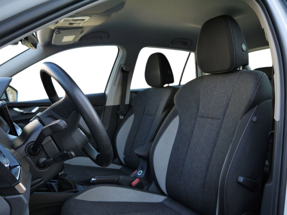 Skoda Kamiq 1.5 TSI ACT DSG Style (9)