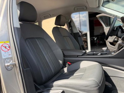 Audi A6 Avant 40 2.0 TDI quattro ultra S tronic Business (11)