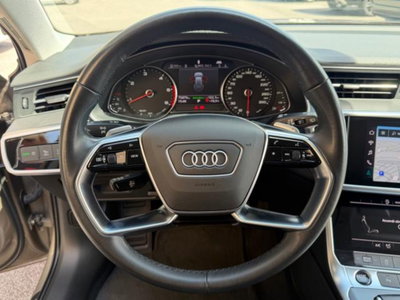 Audi A6 Avant 40 2.0 TDI quattro ultra S tronic Business (14)