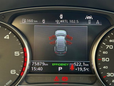 Audi A6 Avant 40 2.0 TDI quattro ultra S tronic Business (15)