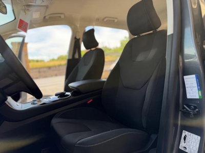 Ford S-Max 2.5 Full Hybrid 190 CV CVT 7p. Titanium Business (12)