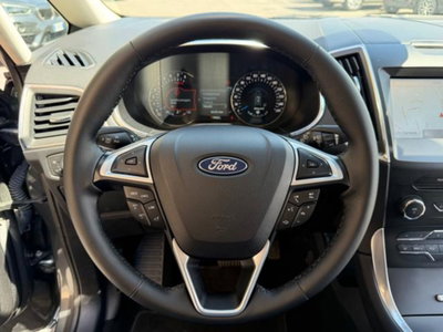 Ford S-Max 2.5 Full Hybrid 190 CV CVT 7p. Titanium Business (13)