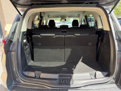 Ford S-Max 2.5 Full Hybrid 190 CV CVT 7p. Titanium Business (7)
