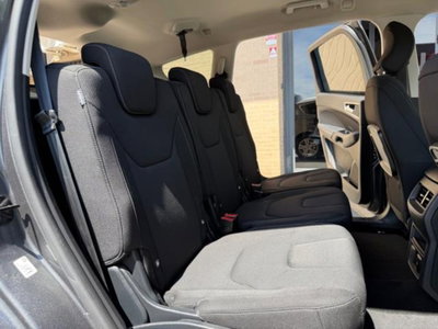 Ford S-Max 2.5 Full Hybrid 190 CV CVT 7p. Titanium Business (8)