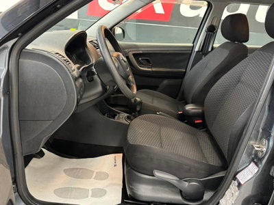 Skoda Fabia Station Wagon 1.6 TDI CR 90CV Wagon Style (10)