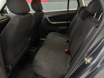 Skoda Fabia Station Wagon 1.6 TDI CR 90CV Wagon Style (12)