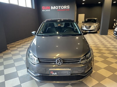 Volkswagen Polo 1.2 TSI DSG 5p. Highline BlueMotion Technology (2)