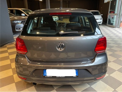 Volkswagen Polo 1.2 TSI DSG 5p. Highline BlueMotion Technology (4)