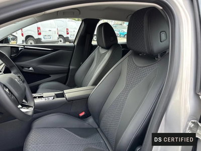 Ds DS 4 DS 4 E-Tense 225 Cross Trocadero (10)