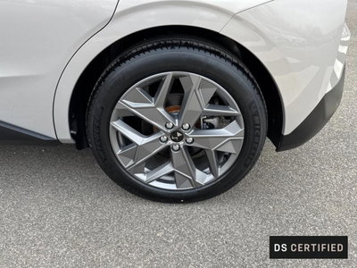 Ds DS 4 DS 4 E-Tense 225 Cross Trocadero (11)