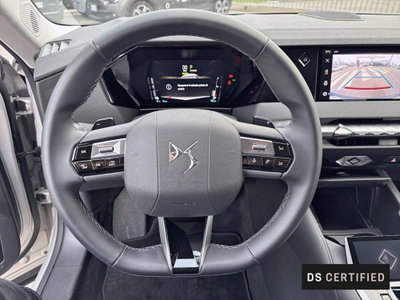 Ds DS 4 DS 4 E-Tense 225 Cross Trocadero (12)