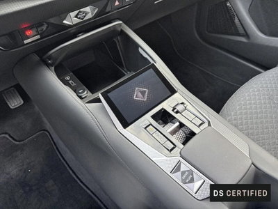 Ds DS 4 DS 4 E-Tense 225 Cross Trocadero (15)