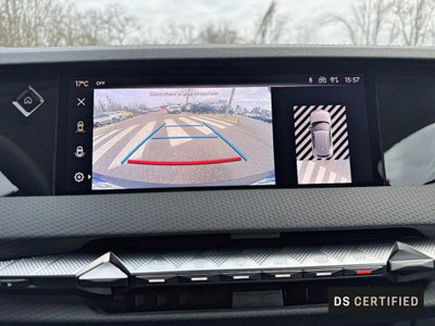 Ds DS 4 DS 4 E-Tense 225 Cross Trocadero (16)