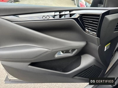 Ds DS 4 DS 4 E-Tense 225 Cross Trocadero (18)