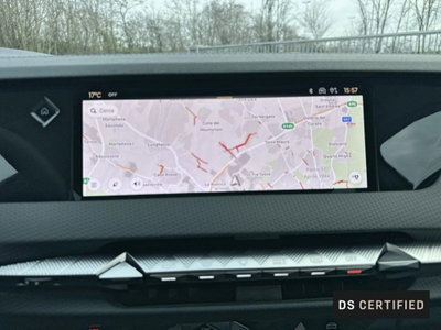 Ds DS 4 DS 4 E-Tense 225 Cross Trocadero (19)