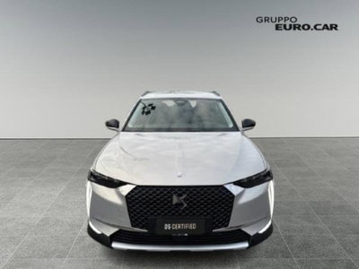 Ds DS 4 DS 4 E-Tense 225 Cross Trocadero (2)