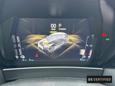 Ds DS 4 DS 4 E-Tense 225 Cross Trocadero (20)