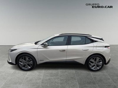 Ds DS 4 DS 4 E-Tense 225 Cross Trocadero (7)