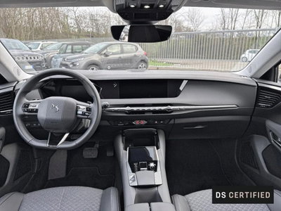 Ds DS 4 DS 4 E-Tense 225 Cross Trocadero (8)