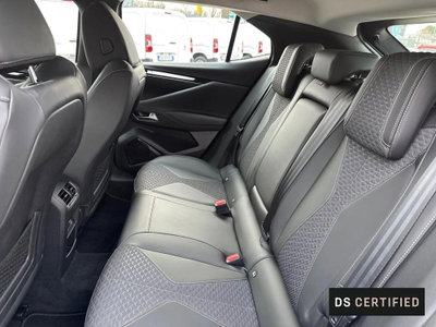 Ds DS 4 DS 4 E-Tense 225 Cross Trocadero (9)