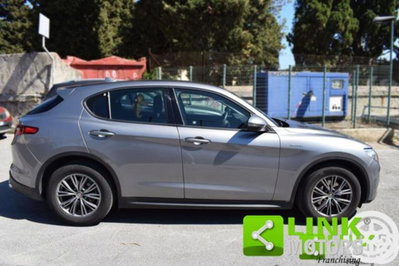 Alfa Romeo Stelvio Stelvio 2.2 Turbodiesel 190 CV AT8 Q4 Super Business (11)