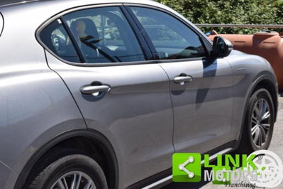Alfa Romeo Stelvio Stelvio 2.2 Turbodiesel 190 CV AT8 Q4 Super Business (15)