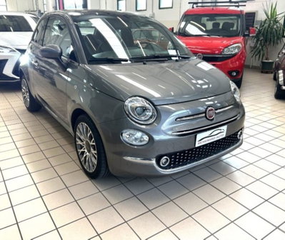 Fiat 500 1.0 Hybrid Lounge (17)