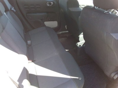 Citroen C3 BlueHDi 100 S&S Feel Pack (10)