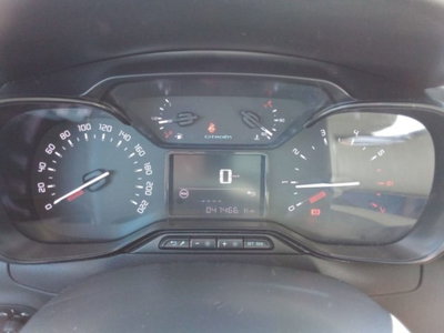 Citroen C3 BlueHDi 100 S&S Feel Pack (13)