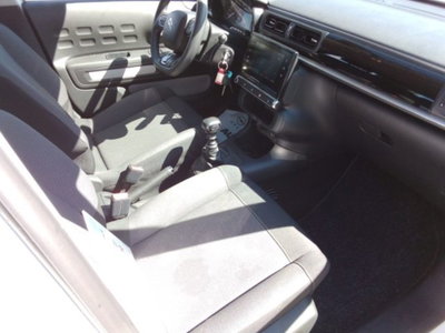 Citroen C3 BlueHDi 100 S&S Feel Pack (9)