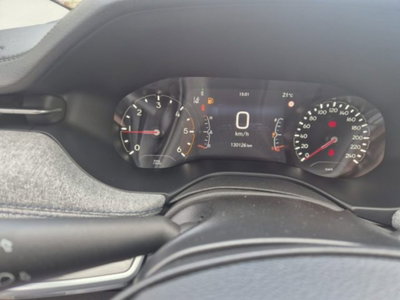 Jeep Compass 1.6 Multijet II 2WD Longitude (11)