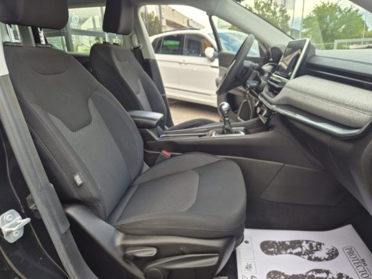 Jeep Compass 1.6 Multijet II 2WD Longitude (13)