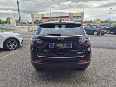 Jeep Compass 1.6 Multijet II 2WD Longitude (6)