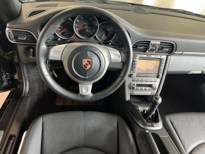 Porsche 911 Coupé Carrera 4 (10)