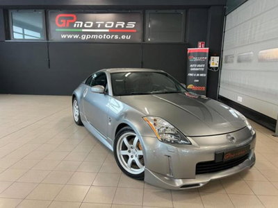 Nissan 350Z Coupé Coupé 3.5 V6 Lev 1 usata