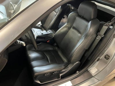 Nissan 350Z Coupé Coupé 3.5 V6 Lev 1 (12)