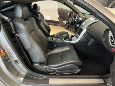 Nissan 350Z Coupé Coupé 3.5 V6 Lev 1 (15)