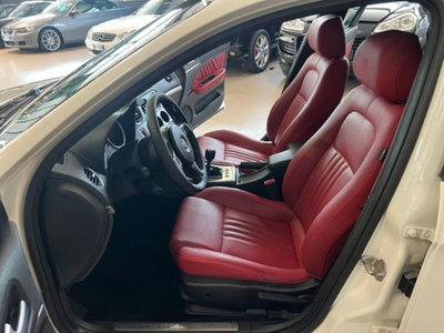 Alfa Romeo 159 SportWagon 1750 TBi Sportwagon Progression (12)