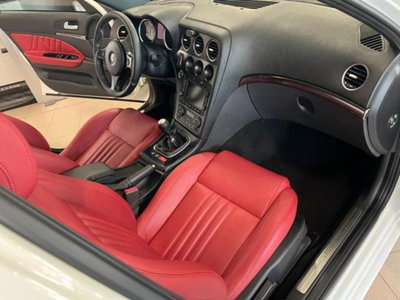 Alfa Romeo 159 SportWagon 1750 TBi Sportwagon Progression (14)