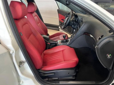 Alfa Romeo 159 SportWagon 1750 TBi Sportwagon Progression (16)